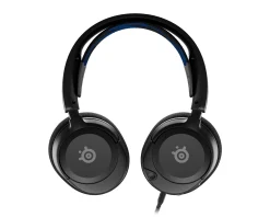 SteelSeries Headphones|Xbox|Arctis Nova 1P Gaming Headset - Black