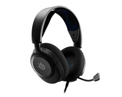 SteelSeries Headphones|Xbox|Arctis Nova 1P Gaming Headset - Black