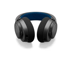 SteelSeries Headphones|Playstation|Arctis Nova 7P Wireless Gaming Headset - Black