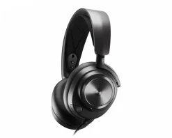 SteelSeries Playstation|Headsets & Audio|Arctis Nova Pro Gaming Headset - Black
