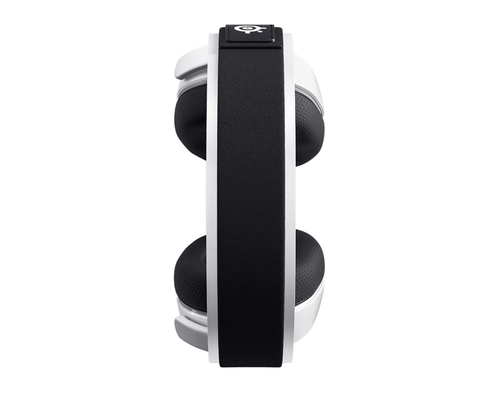 SteelSeries Playstation|Headsets & Audio|Arctis 7P+ Wireless Gaming Headset - White/Blue