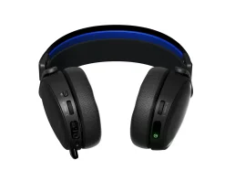 SteelSeries Playstation|Headsets & Audio|Arctis 7P+ Wireless Gaming Headset - Black