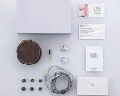 MoonDrop Headphones|Headsets & Audio|Aria 2 IEM Headphones