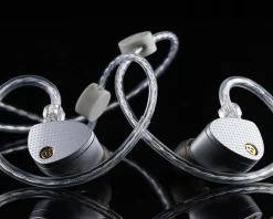 MoonDrop Headphones|Headsets & Audio|Aria 2 IEM Headphones