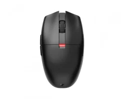 Teevolution Mice & Accessories|ARIA XD7 Wireless Gaming Mouse - Black
