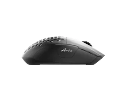 Teevolution Mice & Accessories|ARIA XD7 Wireless Gaming Mouse - Black