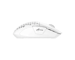 Teevolution Mice & Accessories|ARIA XD7 Wireless Gamingmus - White