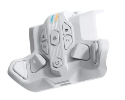 BIGBIG WON Xbox|Armor X PRO Wireless Back Button for Xbox Series S/X Controller - White