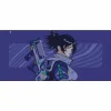 Mighty Setups Mousepad|Armory Girl Purple Mousepad - XXL