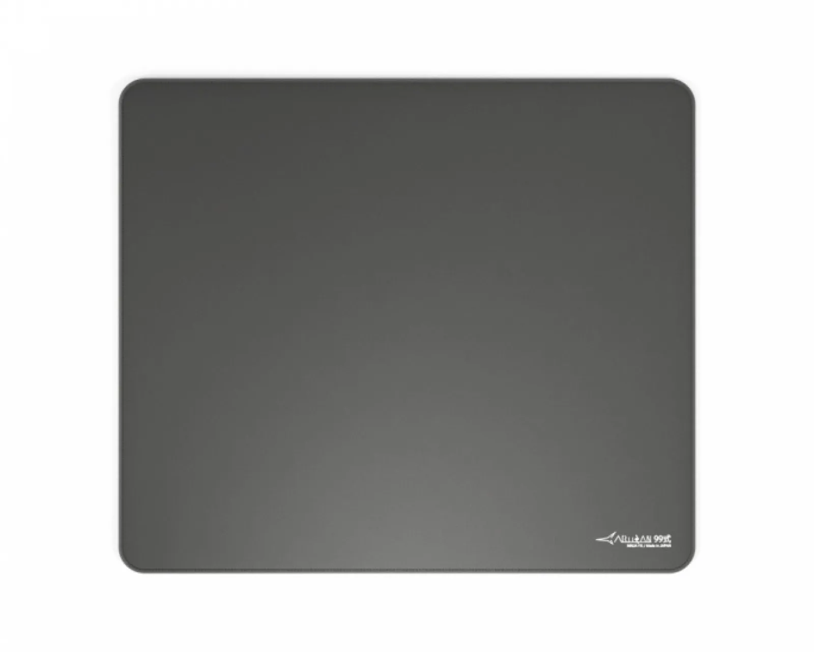 Artisan Mousepad|Mousepad - FX Type-99 - XSOFT - XL - Grey