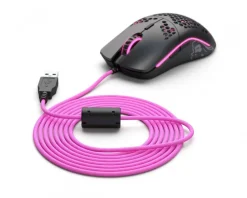 Glorious Mice & Accessories|Ascended Cable V2 Majin Pink