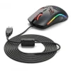 Glorious Mice & Accessories|Ascended Cable V2 Original Black