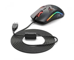 Glorious Mice & Accessories|Ascended Cable V2 Original Black