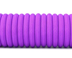 Glorious Mice & Accessories|Ascended Cable V2 Purple Reign