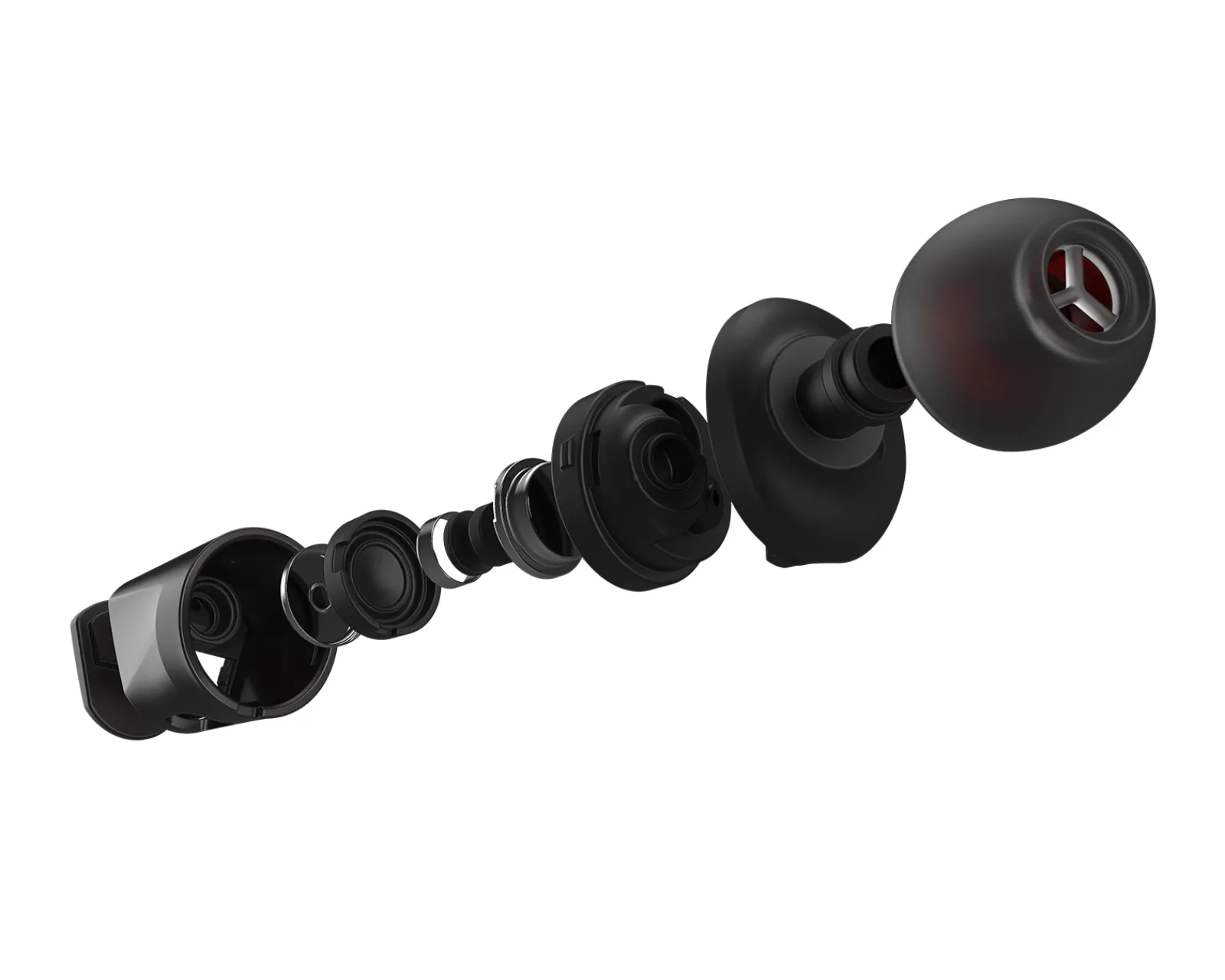 Asus Headphones|Xbox|ROG Cetra II Core In-Ear Gaming Headset