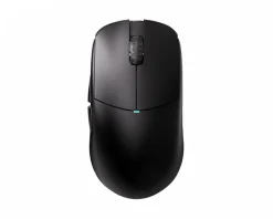 Lamzu Mice & Accessories|Atlantis Mini 4K Wireless Superlight Gaming Mouse - Charcoal Black