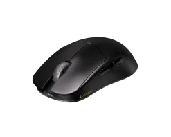 Lamzu Mice & Accessories|Atlantis Mini 4K Wireless Superlight Gaming Mouse - Charcoal Black