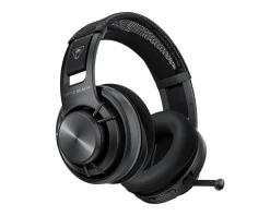 Turtle Beach Headsets & Audio|Atlas Air Wireless Gaming Headset - Black