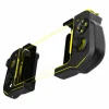Turtle Beach Controls For Mobile|Atom Controller for Android - Black/Yellow