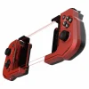 Turtle Beach Controls For Mobile|Atom Controller for Android - Red/Black