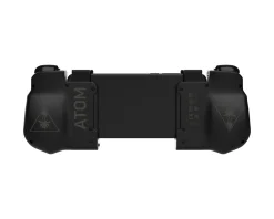 Turtle Beach Controls For Mobile|Atom Controller for Android - Red/Black