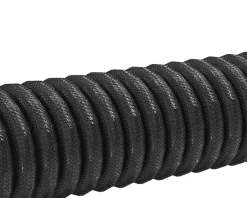 MaxCustom Cables & Adapters|Aviator Coiled Cable USB-C - Black