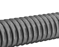 MaxCustom Cables & Adapters|Aviator Coiled Cable USB-C - Grey