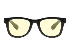 Gunnar Optiks Gaming Eyewear|Axial Onyx Amber