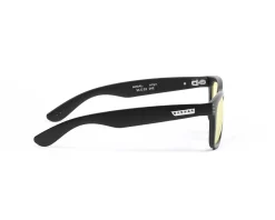 Gunnar Optiks Gaming Eyewear|Axial Onyx Amber