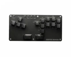 Haute42 Playstation|B16 Arcade Controller