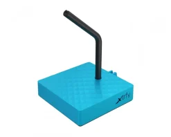 Cherry Xtrfy Mice & Accessories|B4 Mouse Bungee Blue