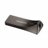 Samsung Storage Devices|BAR Plus USB 3.1 Flash Drive 256GB - Titan Grey