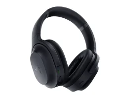 Razer Headphones|Playstation|Barracuda Pro Wireless Gaming Headset - Black