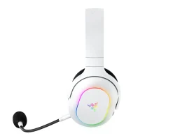 Razer Playstation|Headsets & Audio|Barracuda X Chroma Wireless Gaming Headset - White