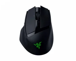 Razer Mice & Accessories|Basilisk Mobile Wireless Gaming Mouse - Black