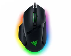 Razer Mice & Accessories|Basilisk V3 Ergonomic Gaming Mouse