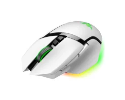 Razer Mice & Accessories|Basilisk V3 Pro 35K - White