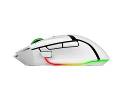 Razer Mice & Accessories|Basilisk V3 Pro 35K - White