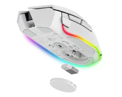 Razer Mice & Accessories|Basilisk V3 Pro 35K - White