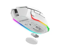 Razer Mice & Accessories|Basilisk V3 Pro Wireless Gaming Mouse - Mercury