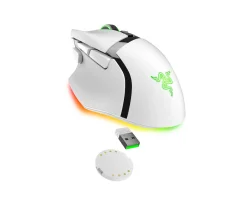 Razer Mice & Accessories|Basilisk V3 Pro Wireless Gaming Mouse - Mercury