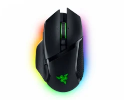 Razer Mice & Accessories|Basilisk V3 Pro Wireless Gaming Mouse - Black