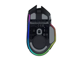 Razer Mice & Accessories|Basilisk V3 Pro Wireless Gaming Mouse - Black