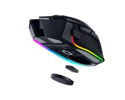 Razer Mice & Accessories|Basilisk V3 Pro Wireless Gaming Mouse - Black