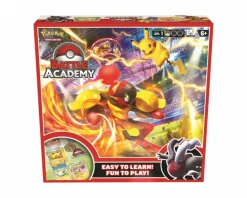 Pokémon Trading Card Game|Battle Academy