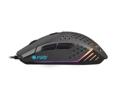 Fury Mice & Accessories|Battler RGB Gaming Mouse
