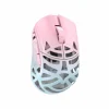 WLMouse Mice & Accessories|Beast Miao - Wireless Gaming Mouse - Blue/Pink [Omron Opticals]