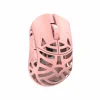 WLMouse Mice & Accessories|Beast Miao - Wireless Gaming Mouse - Pink [Omron Opticals]