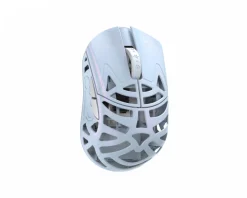 WLMouse Mice & Accessories|Beast Miao - Wireless Gaming Mouse - Ice Blue [Omron Opticals]