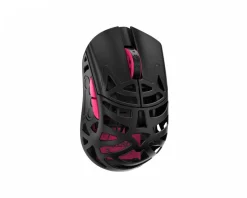 WLMouse Mice & Accessories|Beast Miao - Wireless Gaming Mouse - Black [Omron Opticals]